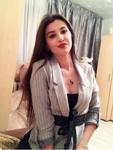 Анкета проститутки Эдита - Фото, 24 года, №155218